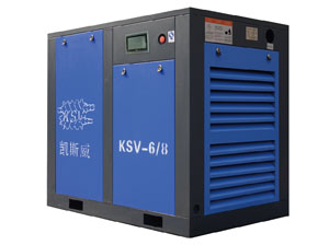 無錫凱斯威壓縮機(jī)科技有限公司